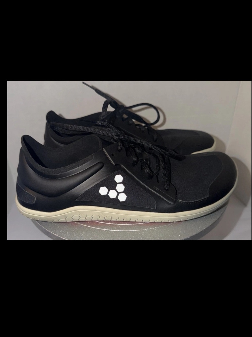 Vivo Barefoot Primus Lite IV All Weather Minimalist Training Shoes Mens 9 42
